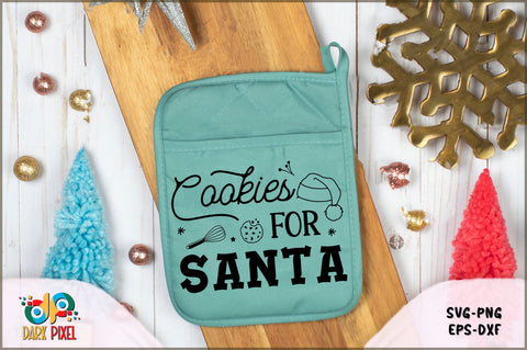 Christmas Pot Holder SVG Bundle SVG Shetara Begum 