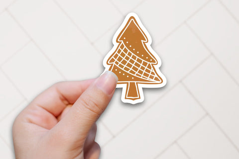 Christmas Printable Stickers Bundle Sublimation CraftLabSVG 