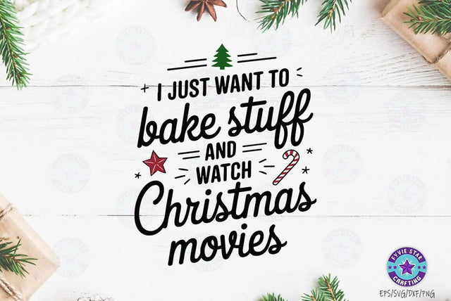 Christmas Quote Design, Christmas Sublimation Tshirt SVG FiveStarCrafting 