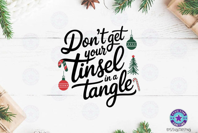 Christmas Quote Design, Christmas Sublimation Tshirt SVG FiveStarCrafting 