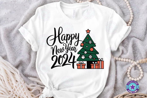 Christmas Quote SVG Design, Christmas Retro SVGs, Christmas Holidays T-shirt, Christmas Illustration SVG FiveStarCrafting 