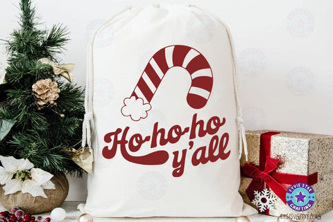 Christmas Quote SVG Design, Christmas Retro SVGs, Christmas Holidays T-shirt, Christmas Illustration SVG FiveStarCrafting 