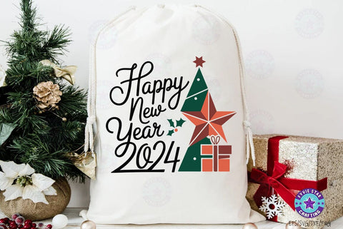 Christmas Quote SVG Design, Christmas Sublimation T-shirt, Retro Christmas SVGs Illustration SVG FiveStarCrafting 