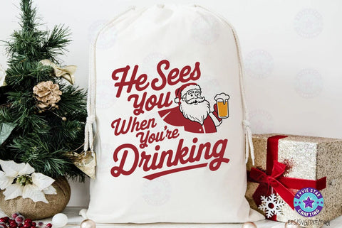 Christmas Quote SVG Design, Christmas Sublimation T-shirt SVG FiveStarCrafting 