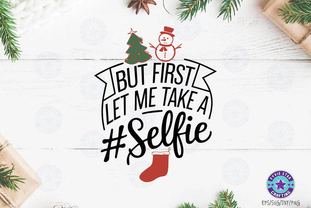 Christmas Quote SVG Design, Christmas Sublimation Tshirt, SVG FiveStarCrafting 