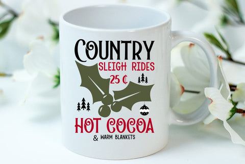 Christmas quote SVG Design SVG FiveStarCrafting 