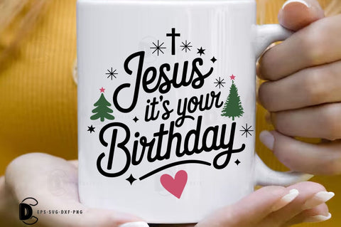 Christmas Quote SVG PNG Bundle, Christmas Sublimation, Christmas shirt, Christmas Illustratio Design SVG FiveStarCrafting 