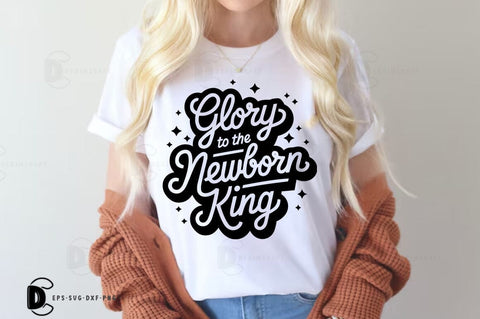 Christmas Quote SVG PNG Bundle, Christmas Sublimation, Christmas shirt, Christmas Illustratio Design SVG FiveStarCrafting 