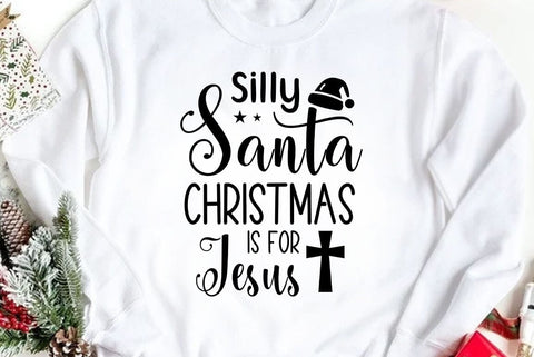 Christmas Quotes Design Bundle, Christmas Sublimation, Christmas t-shirt, Illustration SVG FiveStarCrafting 