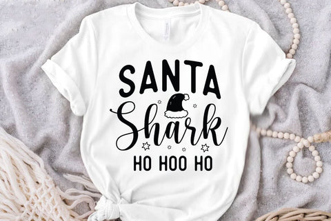 Christmas Quotes Design Bundle, Christmas Sublimation, Christmas t-shirt, Illustration SVG FiveStarCrafting 