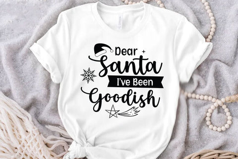 Christmas Quotes SVG Bundle, Christmas Sign Bundle, Christmas Shirts, Christmas Sublimation PNG, Christmas Typography SVG FiveStarCrafting 