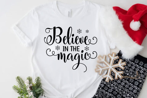 Christmas Quotes SVG Bundle, Christmas Sign Bundle, Christmas Shirts, Christmas Sublimation PNG, Christmas Typography SVG FiveStarCrafting 