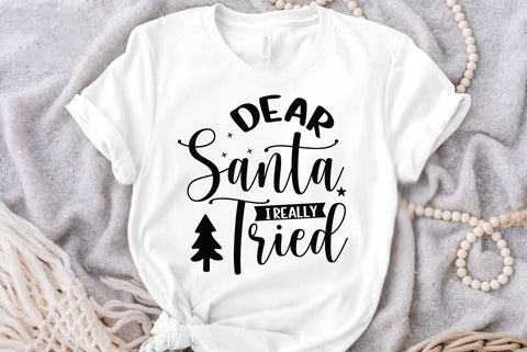 Christmas Quotes SVG Bundle, Christmas Sign Bundle, Christmas Shirts, Christmas Sublimation PNG, Christmas Typography SVG FiveStarCrafting 