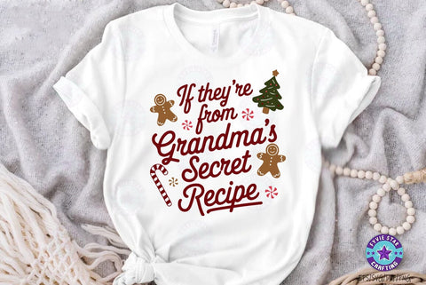 Christmas Quotes SVG Bundle, Christmas Tshirt, Christmas Illustration Graphics SVG FiveStarCrafting 