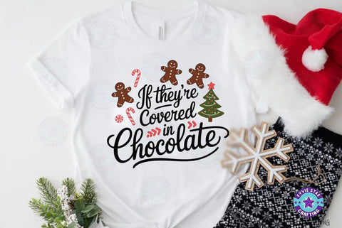 Christmas Quotes SVG Bundle, Christmas Tshirt, Christmas Illustration Graphics SVG FiveStarCrafting 