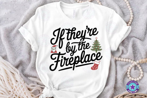Christmas Quotes SVG Bundle, Christmas Tshirt, Christmas Illustration Graphics SVG FiveStarCrafting 