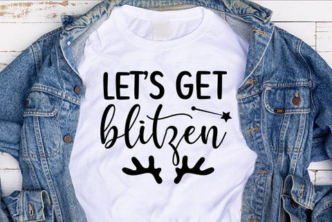 Christmas Quotes SVG Bundle | Winter SVG Bundle | Holidays SVG Bundle SVG FiveStarCrafting 