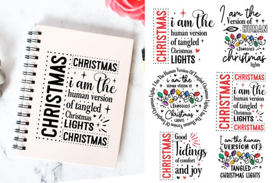 christmas Quotes svg bundle,Free Christmas Designs. holidays designs SVG designmaster24 