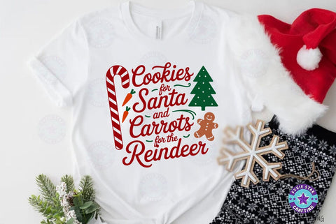 Christmas Quotes SVG Design, Christmas Sublimation, Christmas SVGs, Christmas Illustration SVG FiveStarCrafting 