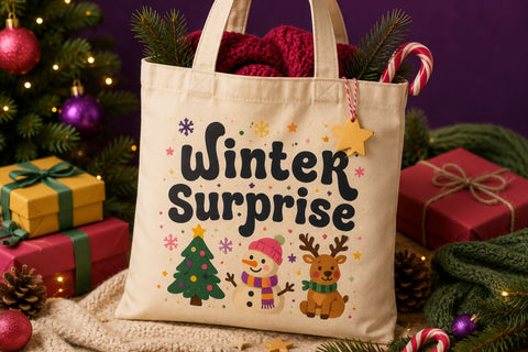 Christmas Reunion – Christmas Font Font Mozarella 