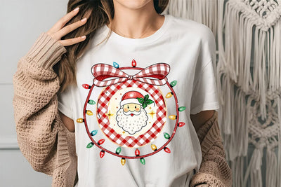 christmas santa (4) SVG Angelina750 
