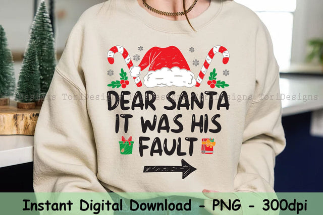 Christmas Santa PNG, Santa Christmas Png, Santa Claus gift, Festive Santa Claus, Santa Claus face, Jolly Santa Claus, Sublimation Design, Digital Download, Sublimation Sublimation ToriDesigns 
