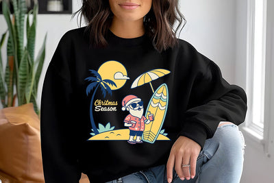 christmas season SVG Angelina750 