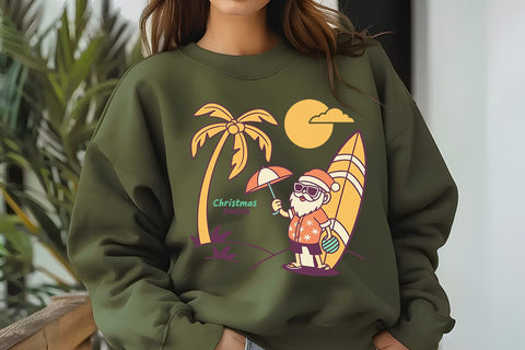 christmas season SVG Angelina750 