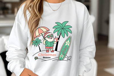 christmas season SVG Angelina750 