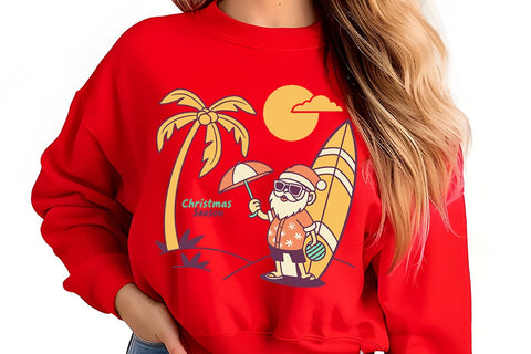 christmas season SVG Angelina750 