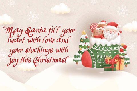 Christmas Shakila Font Prasetya Letter 