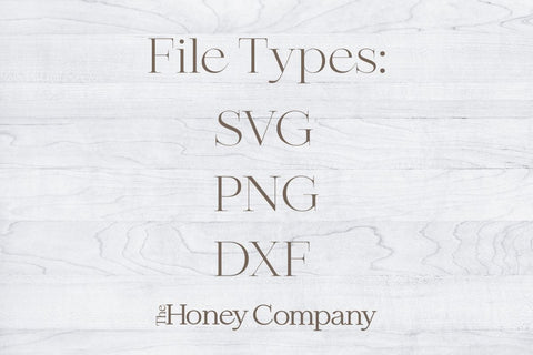 Christmas Sign Laser Cut SVG Design Bundle SVG The Honey Company 