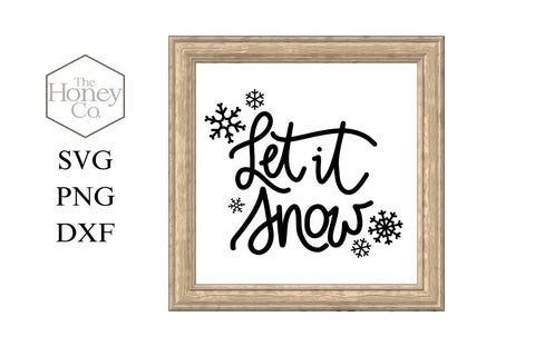 Christmas Sign Laser Cut SVG Design Bundle SVG The Honey Company 