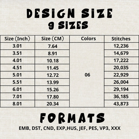 Christmas Snowman Machine Embroidery Design Cute Winter Snowflake Holiday PES DST Files Embroidery/Applique DESIGNS PatternFeed8 