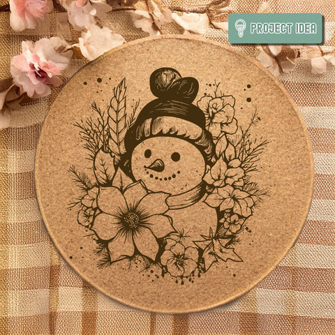 Christmas Snowman Svg Dxf Png Jpg SVG CraftySVGStudio 