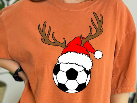 christmas Sport balls bundle svg, Basketball svg,Soccerball svg,Football svg,Baseball svg,softball svg,volleyball svg SVG DesignDestine 