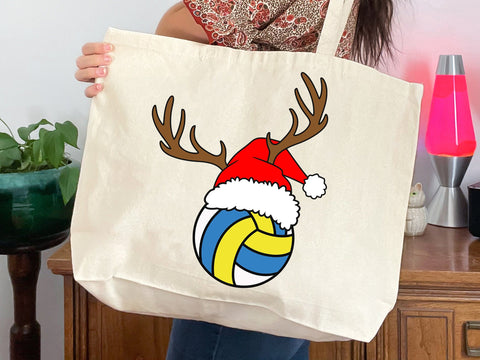 christmas Sport balls bundle svg, Basketball svg,Soccerball svg,Football svg,Baseball svg,softball svg,volleyball svg SVG DesignDestine 