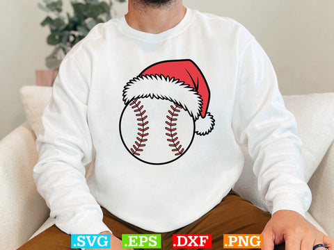 Christmas Sports Balls SVG Bundle, Sports Balls Clipart, Sports Ball Outline SVG Creativeart88 