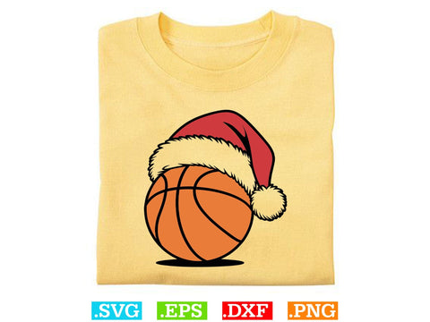 Christmas Sports Balls SVG Bundle, Sports Balls Clipart, Sports Ball Outline SVG Creativeart88 