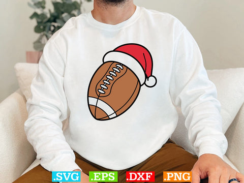 Christmas Sports Balls SVG Bundle, Sports Balls Clipart, Sports Ball Outline SVG Creativeart88 