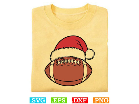 Christmas Sports Balls SVG Bundle, Sports Balls Clipart, Sports Ball Outline SVG Creativeart88 