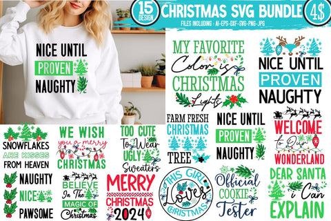 Christmas Sublimation Bundle , Christmas SVG Bundle PNG ,Christmas Clipart Bundle,Christmas Sublimation Bundle,Christmas SVG Bundle Quotes, Christmas Sign SVG Design SVG BlackCatsMedia 