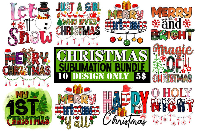 Christmas Sublimation Bundle,SVG Cut File,Christmas SVG Design,Christmas Sublimation PNG,Christmas T-shirt Design, Christmas Clip art,Christmas Sublimation Bundle, Christmas SVG Bundle Sublimation Insomnia Std 