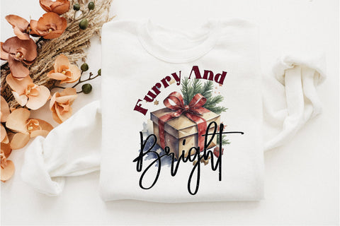 Christmas Sublimation Design Bundle Sublimation Creativeart88 