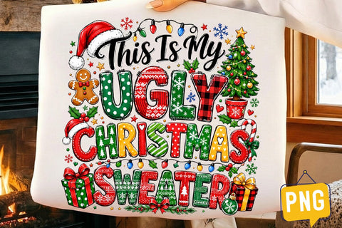 Christmas Sublimation Design,Xmas Sublimation,Christmas png,Merry Christmas png,Christmas Sublimation Bundle,Holiday PNG Graphics, Christmas Cricut SVG Sublimation BlackCatsMedia 