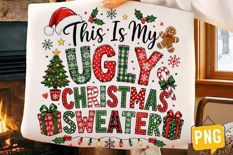 Christmas Sublimation Design,Xmas Sublimation,Christmas png,Merry Christmas png,Christmas Sublimation Bundle,Holiday PNG Graphics, Christmas Cricut SVG Sublimation BlackCatsMedia 