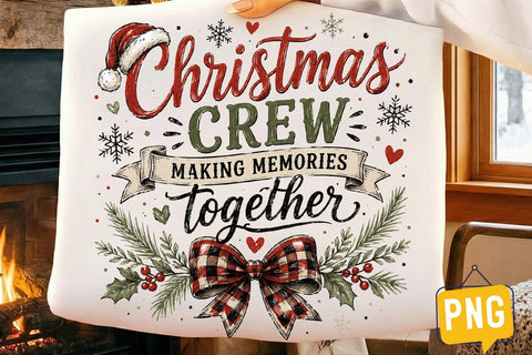 Christmas Sublimation Design,Xmas Sublimation,Christmas png,Merry Christmas png,Christmas Sublimation Bundle,Holiday PNG Graphics, Christmas Cricut SVG Sublimation BlackCatsMedia 