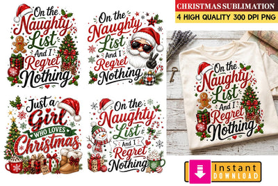 Christmas Sublimation Design,Xmas Sublimation,Christmas png,Merry Christmas png,Christmas Sublimation Bundle,Holiday PNG Graphics, Christmas Cricut SVG Sublimation BlackCatsMedia 