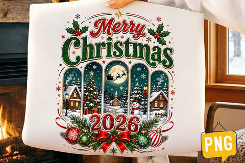 Christmas Sublimation Design,Xmas Sublimation,Christmas png,Merry Christmas png,Christmas Sublimation Bundle,Holiday PNG Graphics, Christmas Cricut SVG Sublimation BlackCatsMedia 