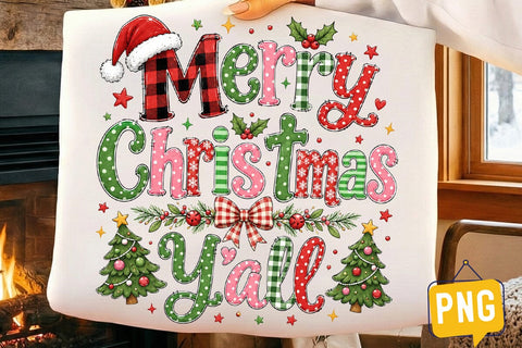 Christmas Sublimation Design,Xmas Sublimation,Christmas png,Merry Christmas png,Christmas Sublimation Bundle,Holiday PNG Graphics, Christmas Cricut SVG Sublimation BlackCatsMedia 